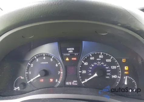 2013 Lexus Rx 350 из США, поврежденный, VIN 2T2ZK1BA9DC093895